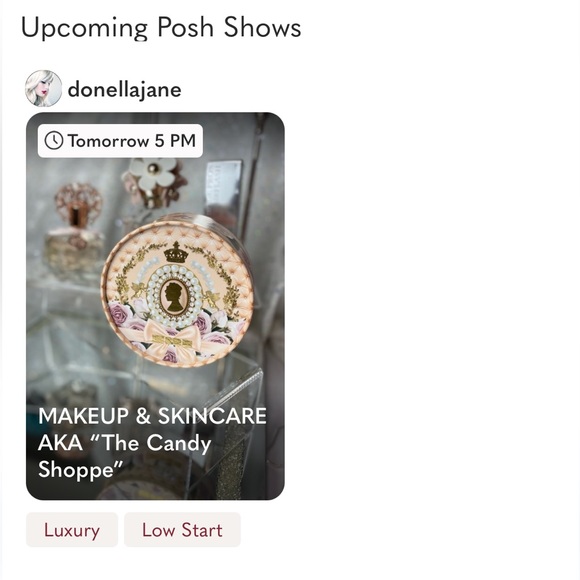 Back to School Supplies LIVE Show TODAY at 4pm - Picture 13 of 15